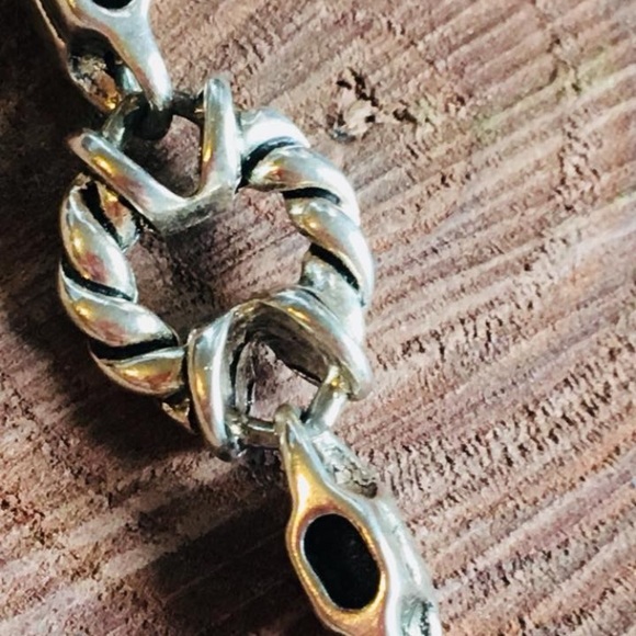 Premier Designs Rope Chain Bracelet - Picture 8 of 8